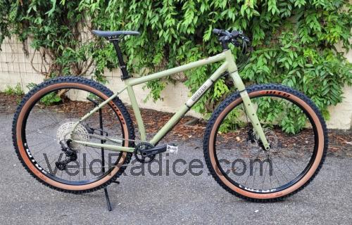 Breezer Thunder scheda tecnica e recensioni